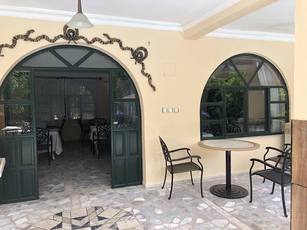 Зображення Kromer Garden Hotel 3*